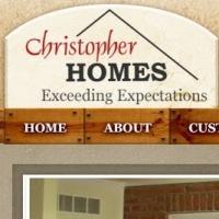 Christopher Homes, Inc. Logo