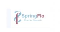 SpringFlo Plumber Riverside logo