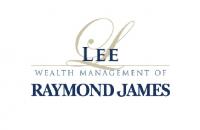Lee Wealth Management of Raymond James Logo