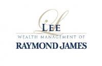 Lee Wealth Management of Raymond James Logo