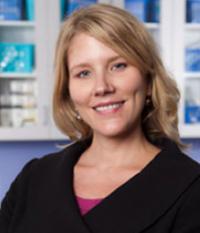 Michelle Spring, MD, FACS Logo