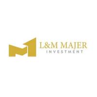 L & M Majer Logo