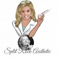 Split Rock Aesthetic Institute Logo