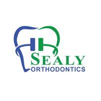 Sealy Orthodontics Logo