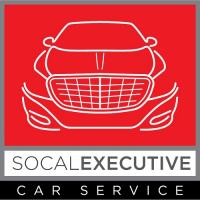Socal Executive Car Service logo
