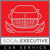 Socal Executive Car Service Logo