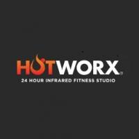 HOTWORX - Kenner, La (Chateau Blvd) Logo