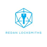 Redan Locksmiths Logo