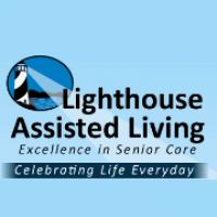 Lighthouse Assisted Living Inc - Steele Logo