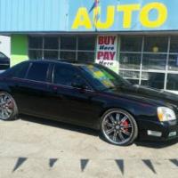 Affordable Auto Sales Of Michigan Inc Logo