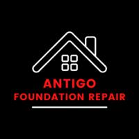 Antigo Foundation Repair Logo