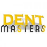 Dent Masters of Palm Springs logo