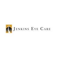 Jenkins Eye Care Logo