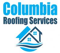 Columbia Roofing Services Logo