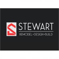 Stewart Remodeling logo