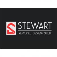 Stewart Remodeling Logo