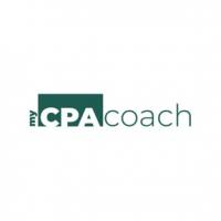 My CPA Coach Logo