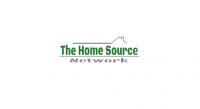 The Home Source Network Logo