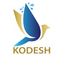 Kodesh Pro Wash Logo