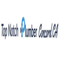 Top Notch Plumber Concord CA Logo