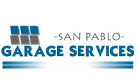 Garage Door Repair San Pablo Logo