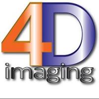 4D Imaging Logo