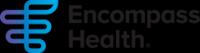 Encompass Health Rehabilitation Hospital Vision Park Logo