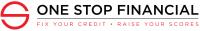 One Stop Financial Logo