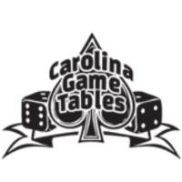 Carolina Game Tables Logo