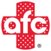 AFC Urgent Care Torrance Logo