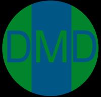 Digital Marketing Dude LLC Logo
