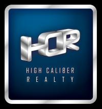 High Caliber Realty Logo
