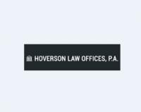 Hoverson Law Offices, P.A. logo
