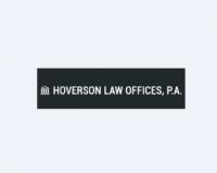 Hoverson Law Offices, P.A. Logo