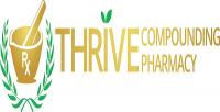 Thrive Compounding Pharmacy Logo