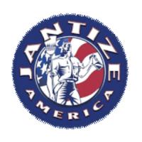 Jantize Atlanta Logo