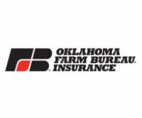Oklahoma Farm Bureau Insurance - Atoka Logo