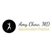 Amy Chow, MD Rejuvenation Practice Med Spa Logo