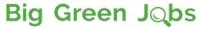Big Green Jobs Logo