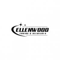 Ellenwood Towing & Recovery Logo