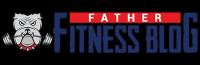 Father Fitness Blog Logo