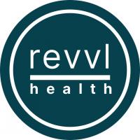 Revvl Health & Chiropractic logo