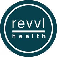 Revvl Health & Chiropractic Logo