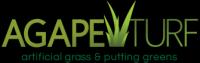 Agape Turf LLC Logo