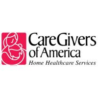 CareGivers of America Logo