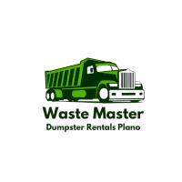 Waste Master Dumpster Rentals Plano Logo