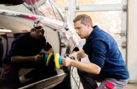 Fort Wayne Car Detailers Logo