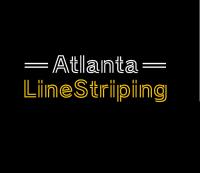 Atlanta Line Striping logo