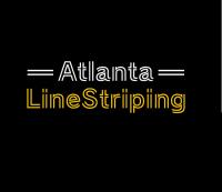 Atlanta Line Striping Logo
