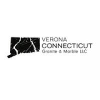 Verona Connecticut Granite & Marble Logo